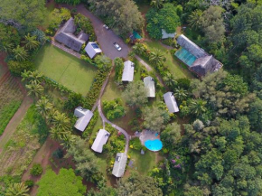 Atiu Villas